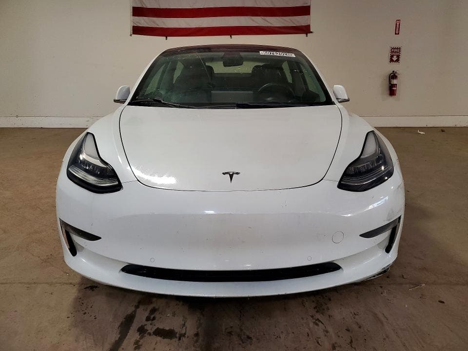 2020 TESLA MODEL 3 5