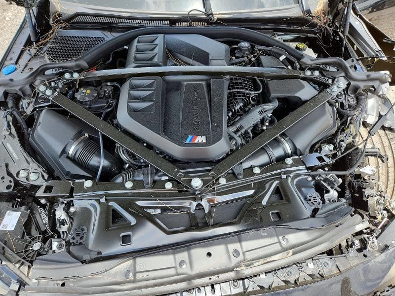 2027 BMW M3 COMPETITION 11