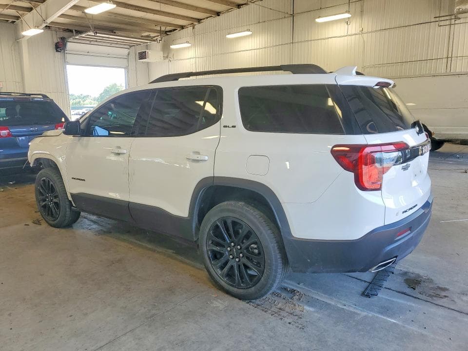 2023 GMC ACADIA SLE 2