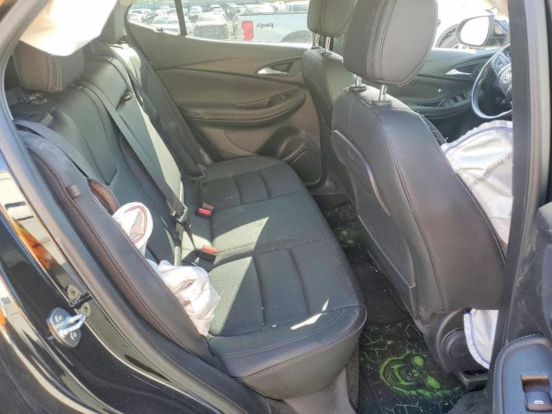 2020 BUICK ENCORE GX ESSENCE 10