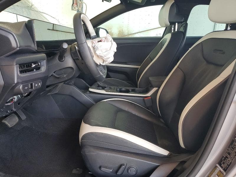 2025 KIA K4 GT LINE 7