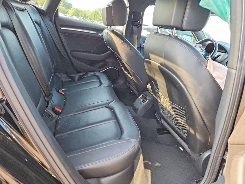 2018 AUDI A3 PREMIUM PLUS 10