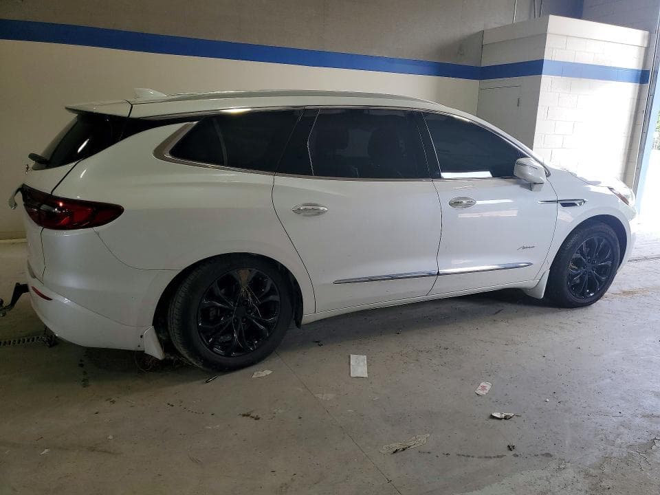 2020 BUICK ENCLAVE AVENIR 3