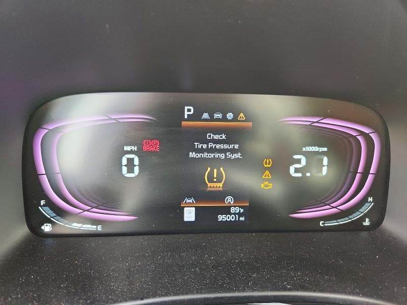 2023 KIA SOUL LX 9