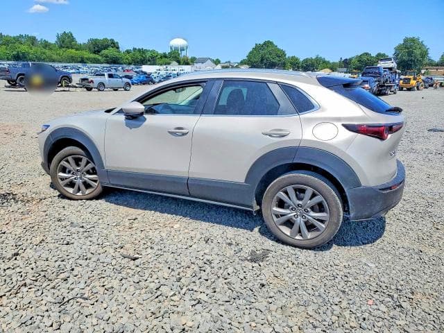 2024 MAZDA CX-30 PREFERRED 2