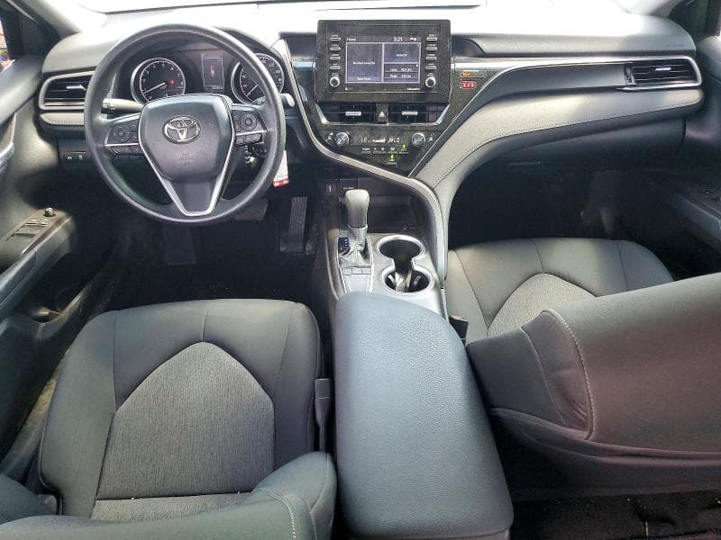 2023 TOYOTA CAMRY LE 8