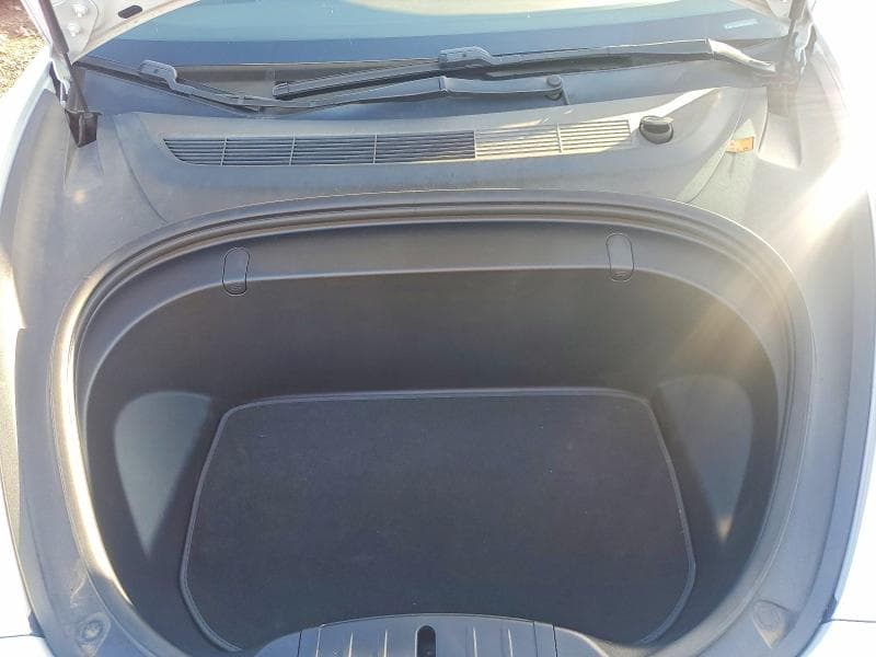 2019 TESLA MODEL 3 11