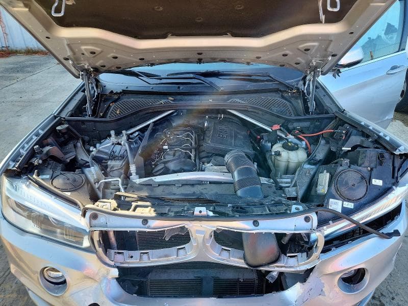 2018 BMW X5 SDRIVE35I 12