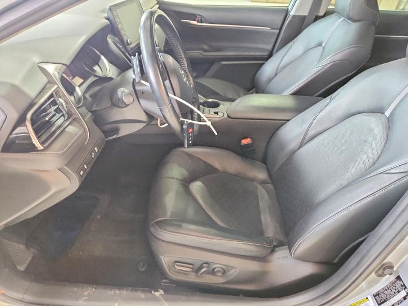 2023 TOYOTA CAMRY XSE 7