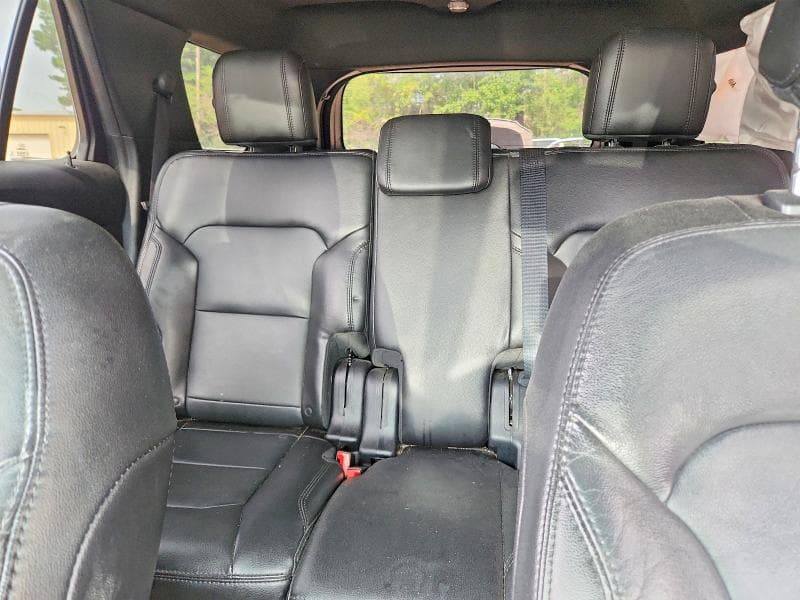 2017 FORD EXPLORER XLT 10