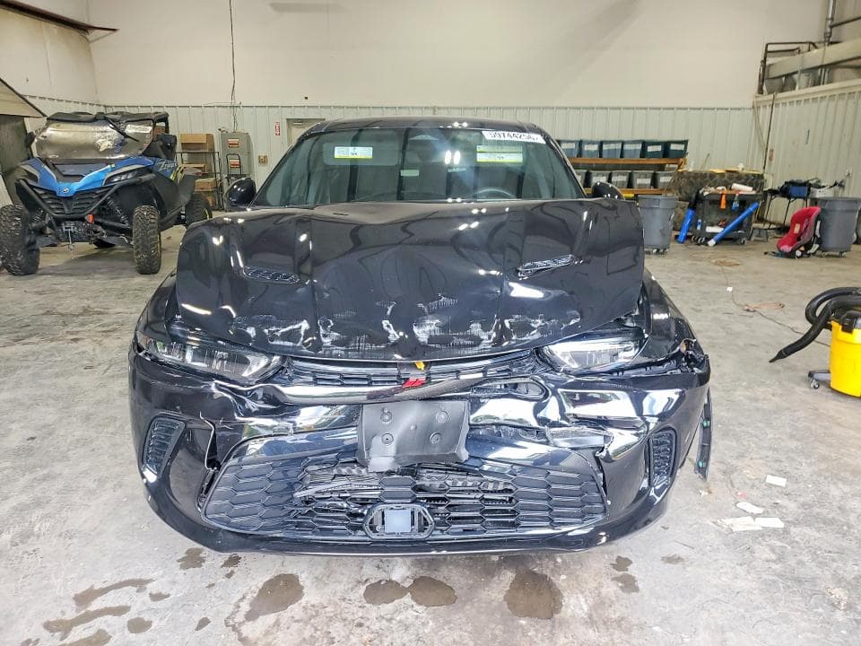 2024 DODGE HORNET R/T PLUS 5