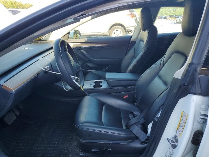 2023 TESLA MODEL 3 7