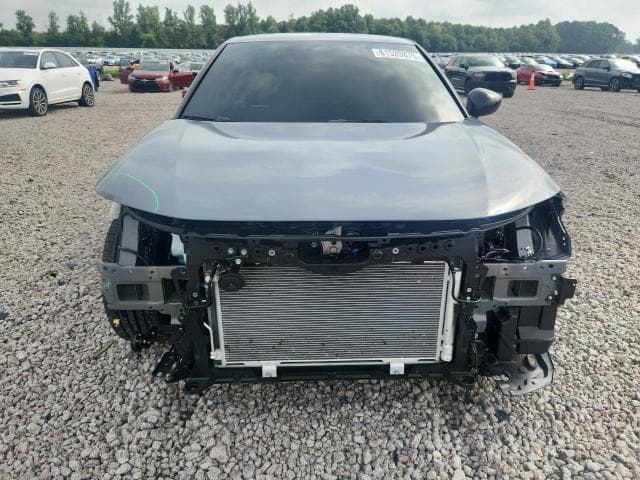 2026 HONDA CIVIC SPORT 5