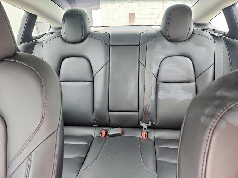 2021 TESLA MODEL 3 10