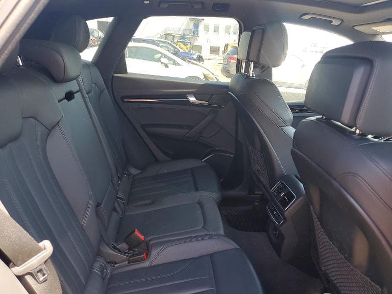 2019 AUDI Q5 PROGRESSIV S-LINE 10