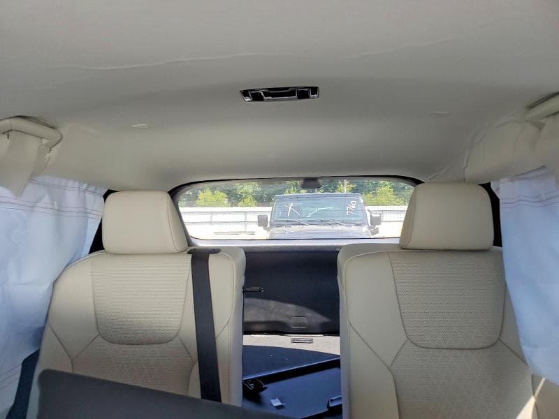 2024 LEXUS RX 350 PREMIUM+ 10