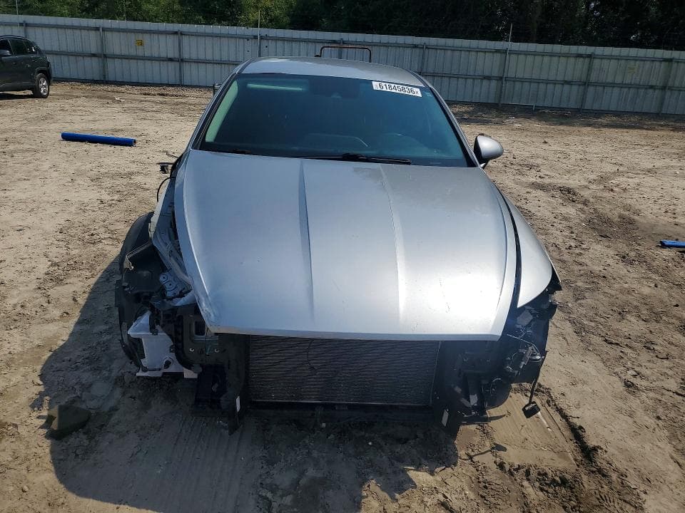 2021 HYUNDAI SONATA SE 5