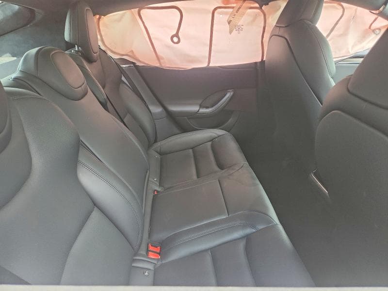 2021 TESLA MODEL S 10