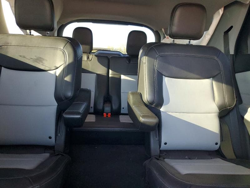 2023 FORD EXPLORER XLT 10