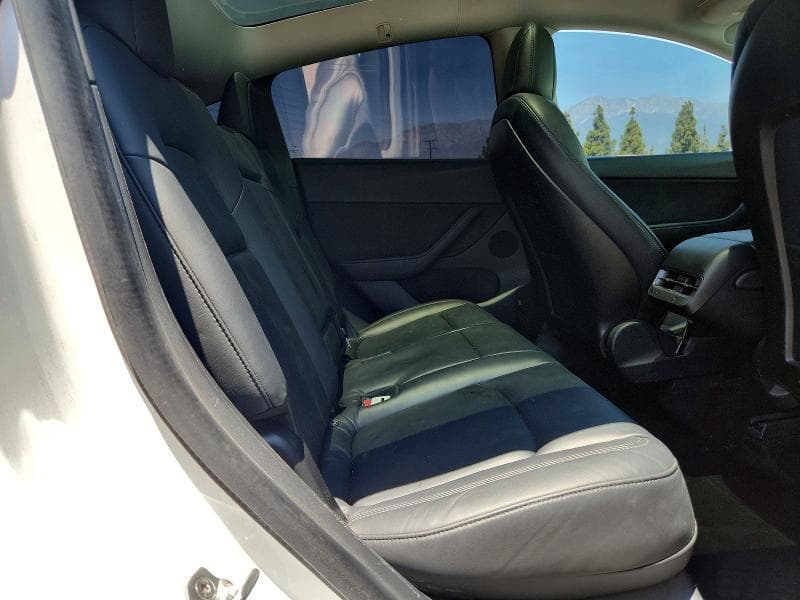 2020 TESLA MODEL Y 10