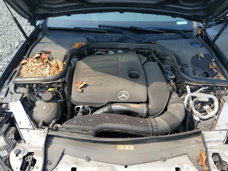 2021 MERCEDES-BENZ E 350 4MATIC 11