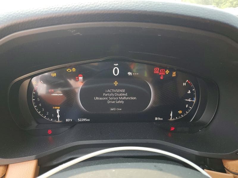 2025 MAZDA CX-70 PREMIUM PLUS 9