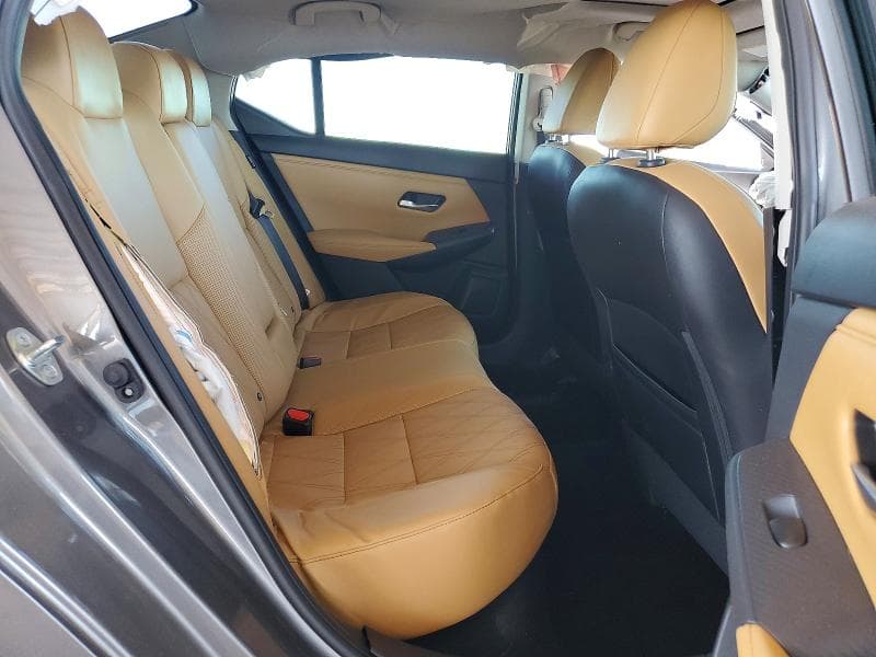 2023 NISSAN SENTRA SV 10