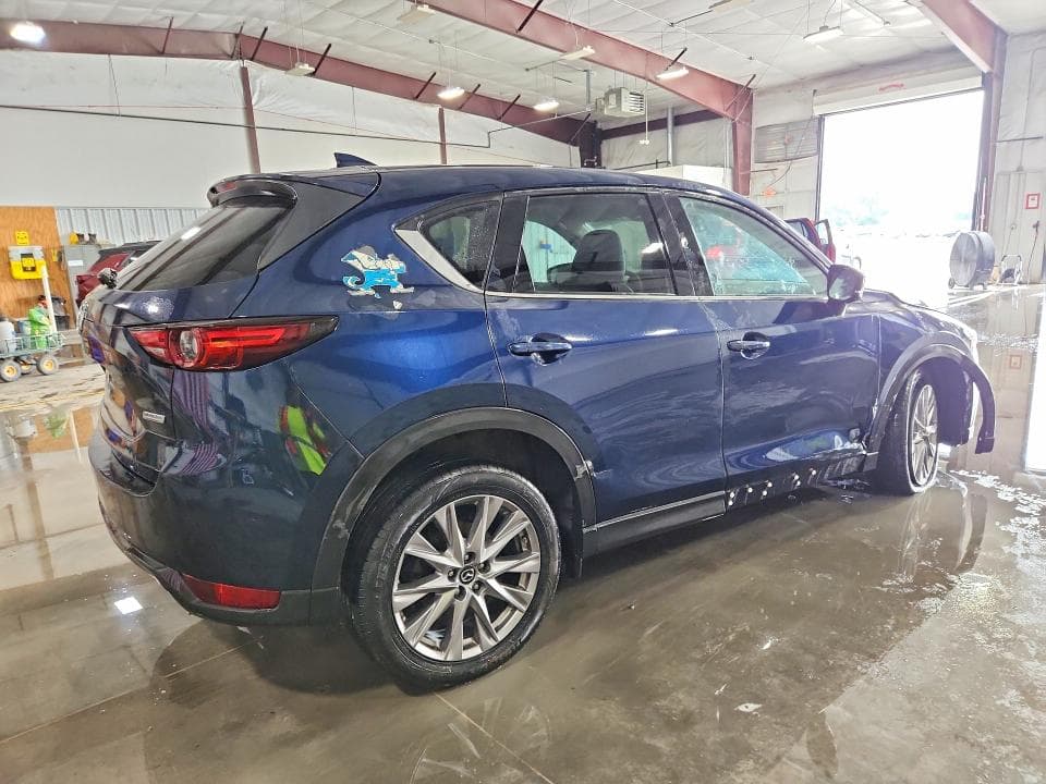 2019 MAZDA CX-5 GRAND TOURING 3