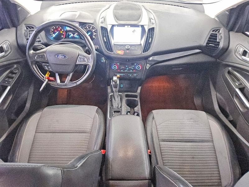 2019 FORD ESCAPE SE 8