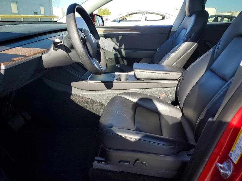 2023 TESLA MODEL Y 7