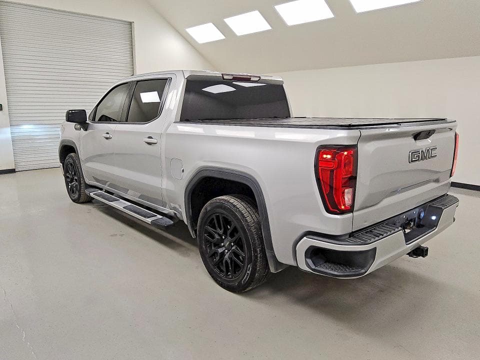 2020 GMC SIERRA C1500 ELEVATION 2