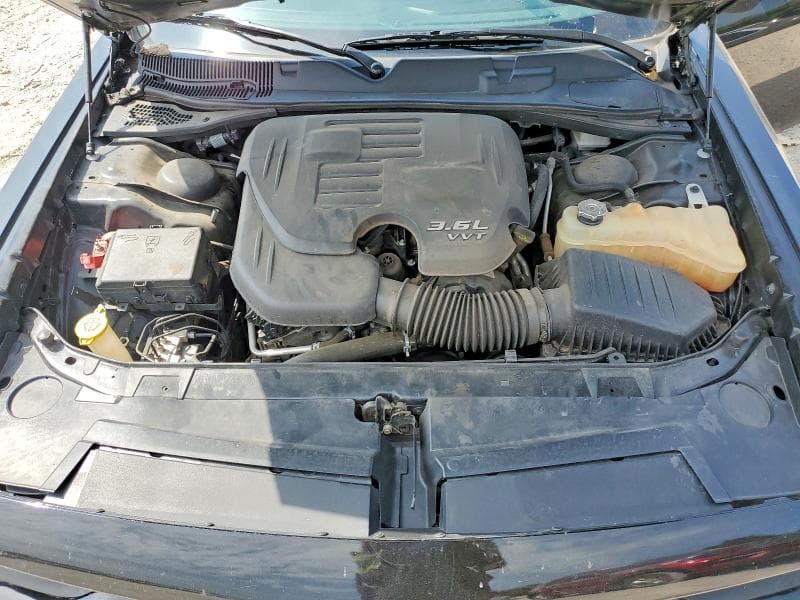 2021 DODGE CHALLENGER GT 11