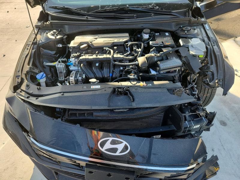 2026 HYUNDAI ELANTRA SEL SPORT PREMIUM 11