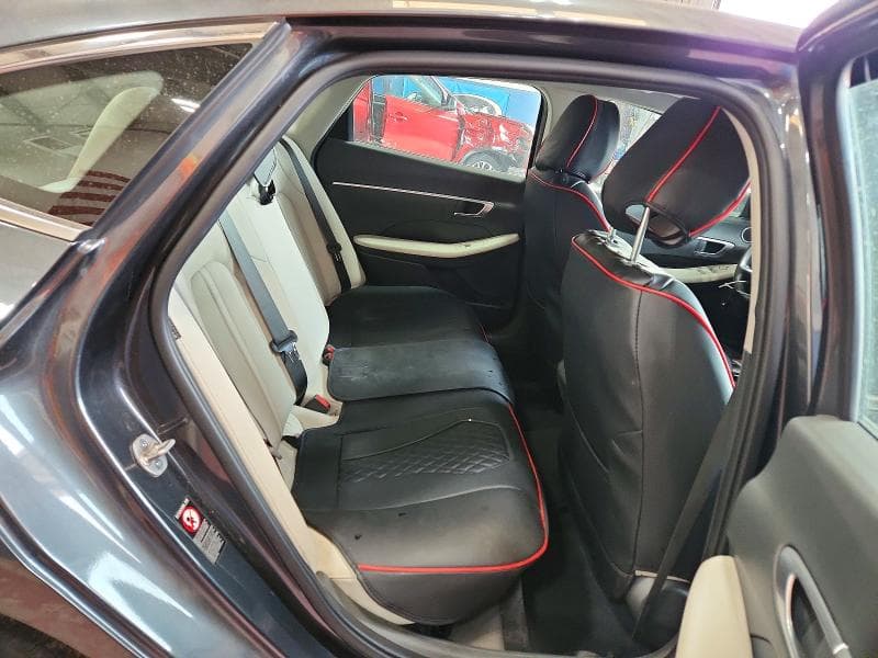 2023 HYUNDAI SONATA SE 10