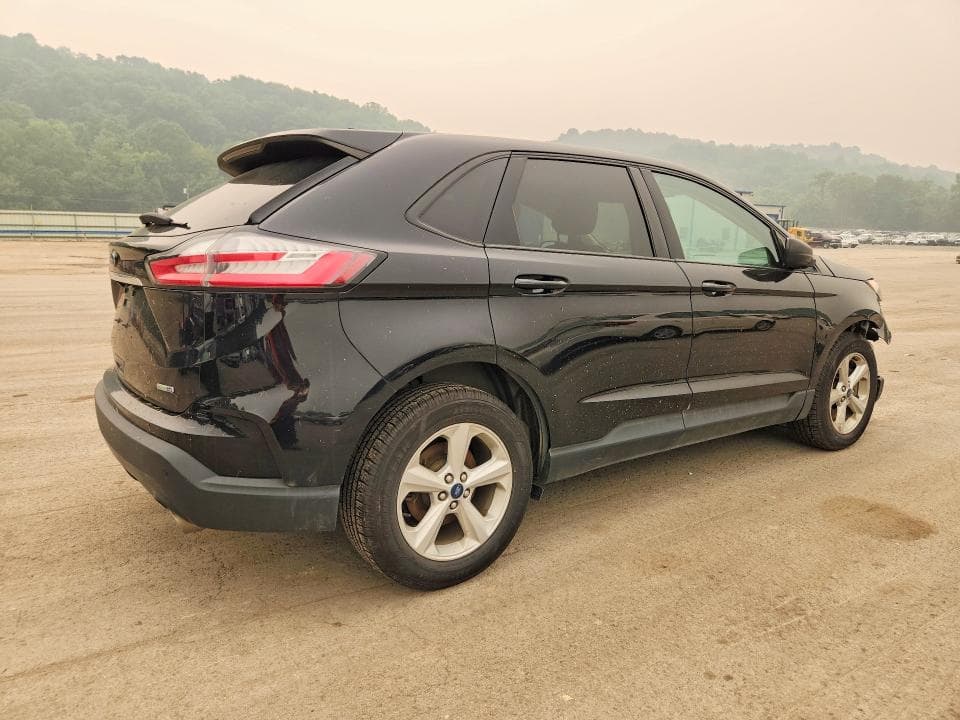 2020 FORD EDGE SE 3