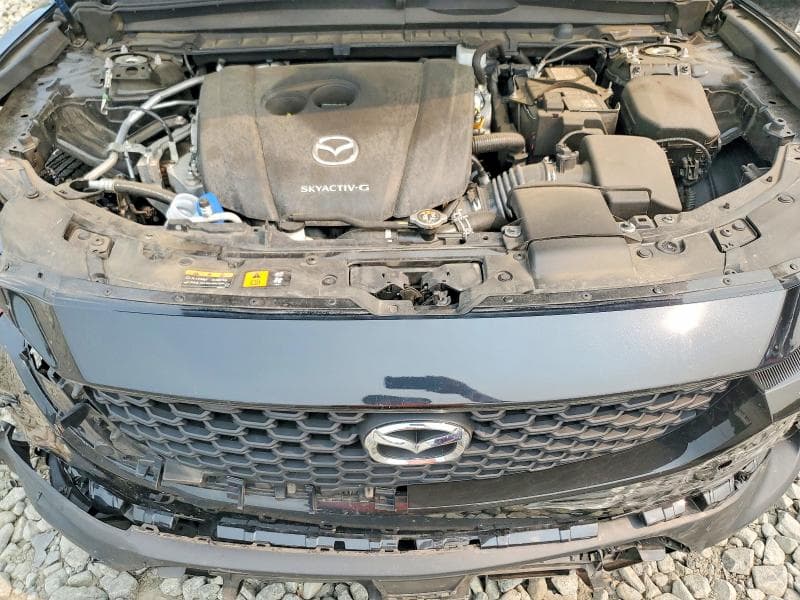 2023 MAZDA CX-50 PREFERRED PLUS 12