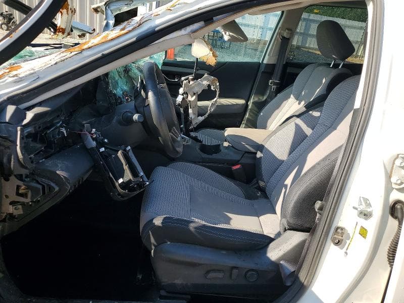 2023 SUBARU OUTBACK PREMIUM 7