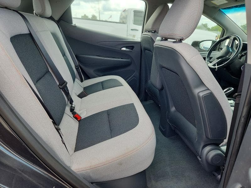 2020 CHEVROLET BOLT EV LT 10