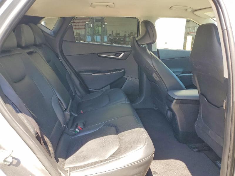 2023 KIA EV6 WIND 10