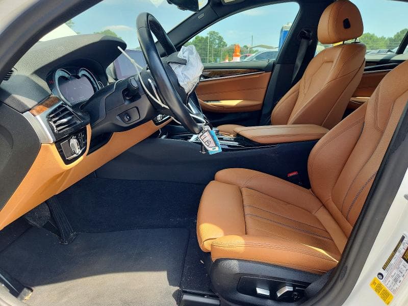 2019 BMW 540 I 7