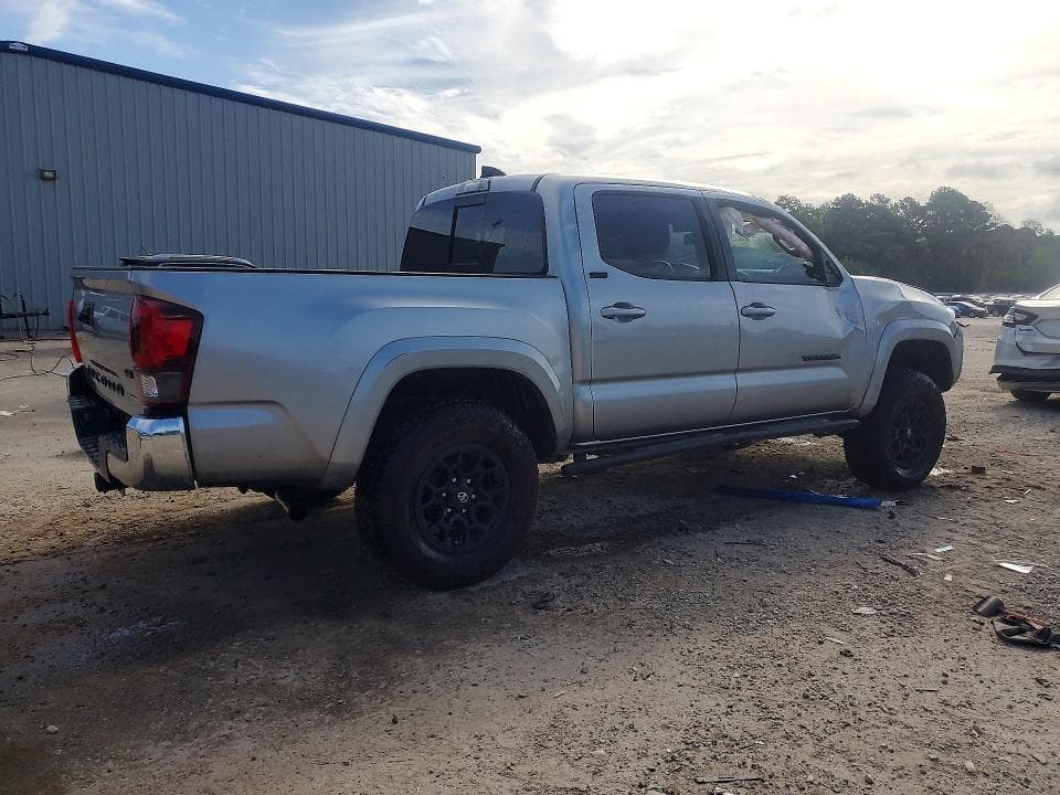 2021 TOYOTA TACOMA SR5 V6 3