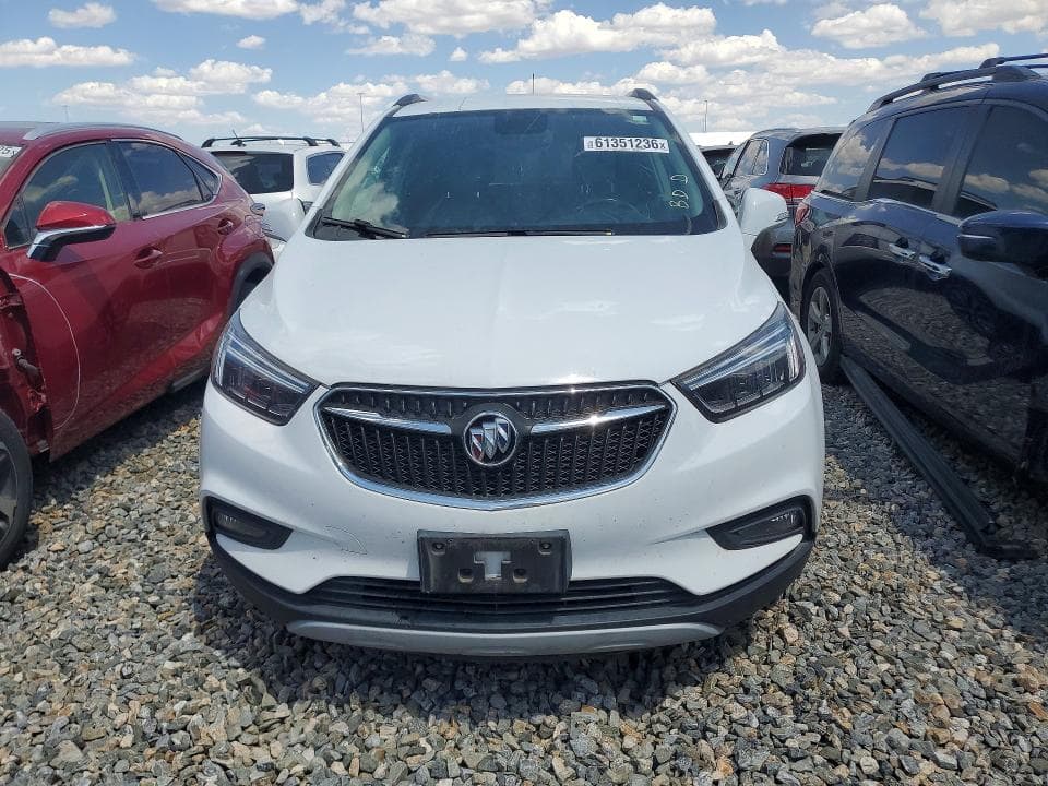 2020 BUICK ENCORE ESSENCE 5
