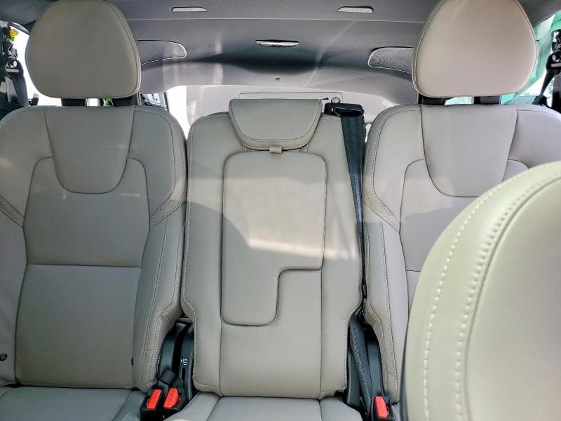 2025 VOLVO XC90 ULTRA 10