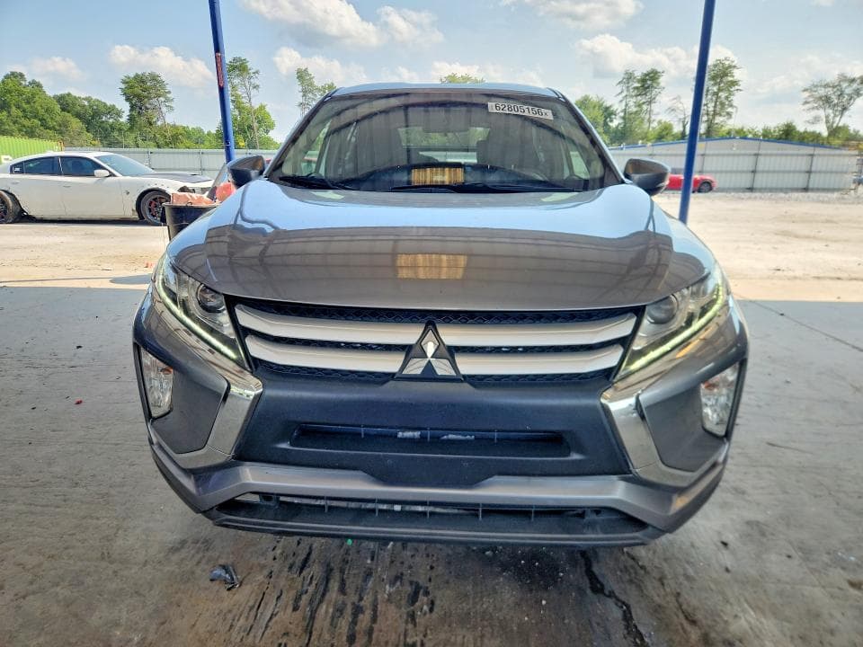 2019 MITSUBISHI ECLIPSE CROSS ES 5