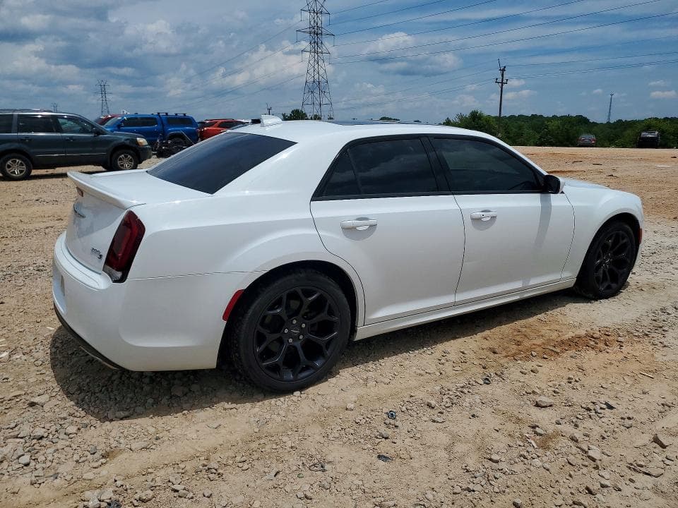 2020 CHRYSLER 300 S 3