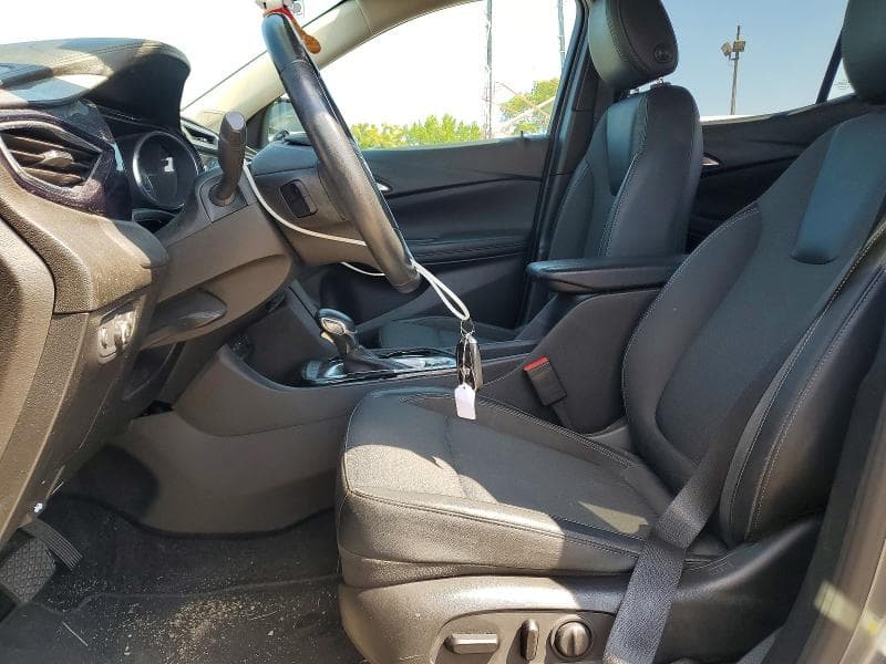 2021 BUICK ENCORE GX SELECT 7