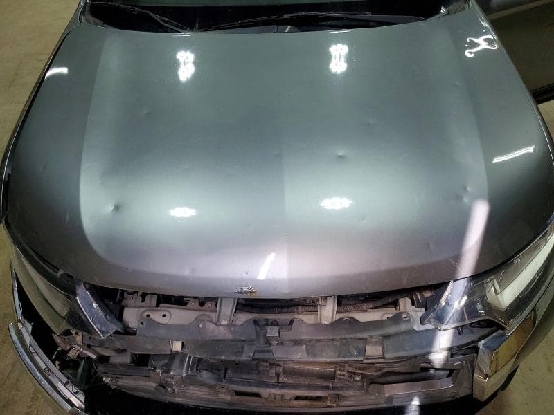2018 MITSUBISHI OUTLANDER SE 12