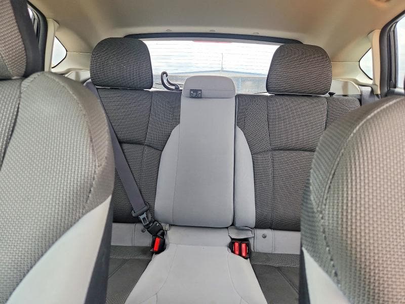 2019 SUBARU CROSSTREK 10