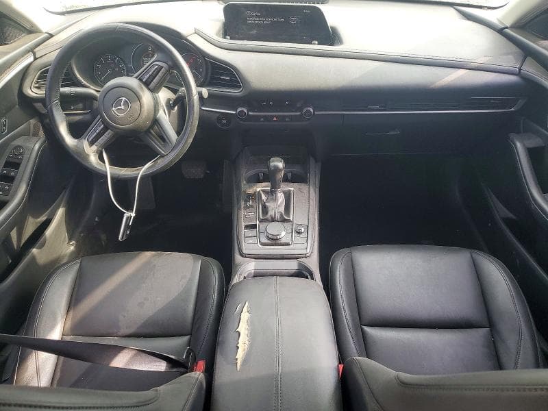 2021 MAZDA CX-30 SELECT 8