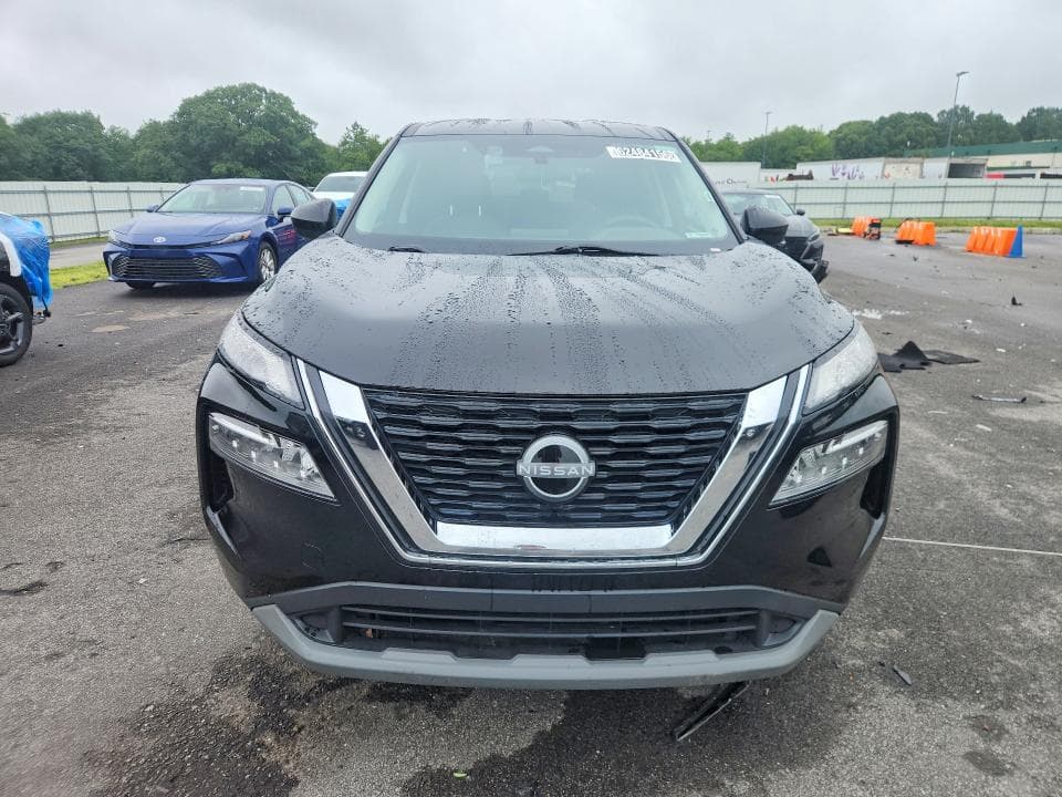 2023 NISSAN ROGUE SV 5